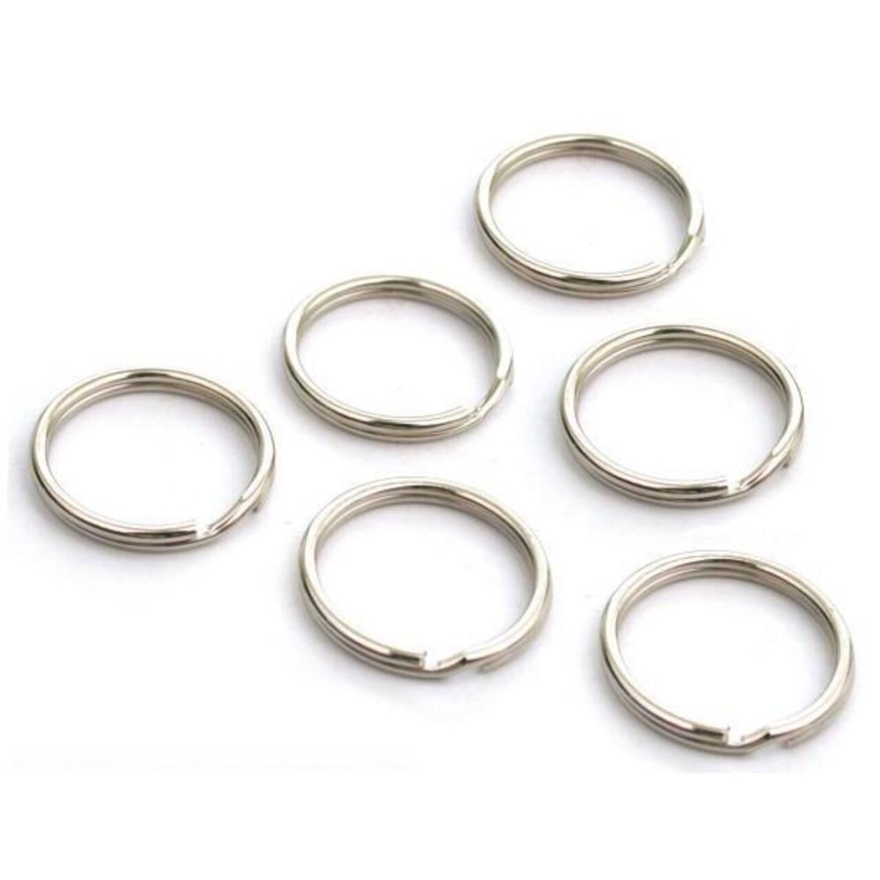 Key chain rings deals michaels